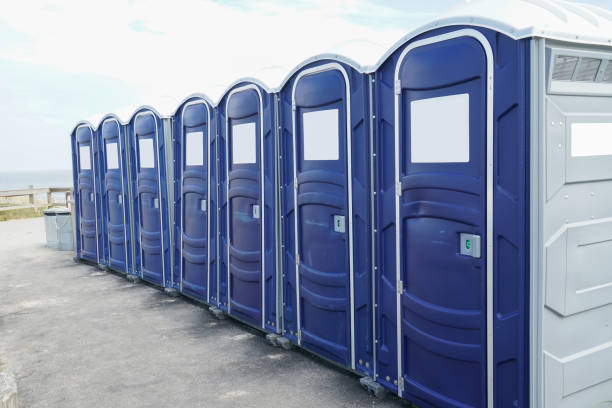 Trusted Kimberly, WI Portable Potty Rental Experts