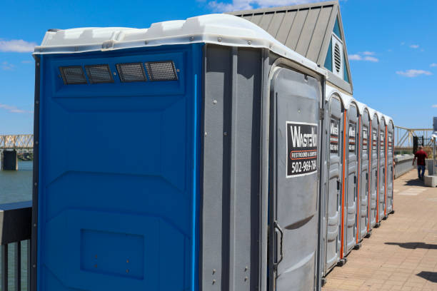 Best Standard Portable Toilet Rental in Kimberly, WI