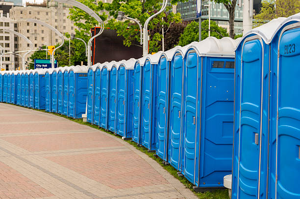 Best Eco-Friendly Portable Toilets in Kimberly, WI